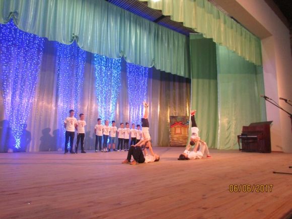 Театралів з Гран-прі в таланти не записали (?!) (ФОТОРЕПОРТАЖ), фото №16 на сайті 20minut.ua