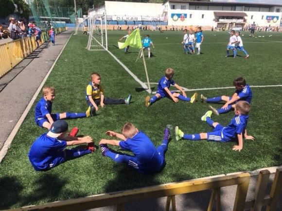 Турнір з футболу в 40 команд на сайті 20minut.ua Турнір з футболу в 40 команд, фото №4 на сайті 20minut.ua