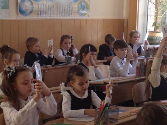 У Тернополі є школа, де діти хочуть вчитися. Але беруть туди не всіх, фото №1 на сайті 20minut.ua