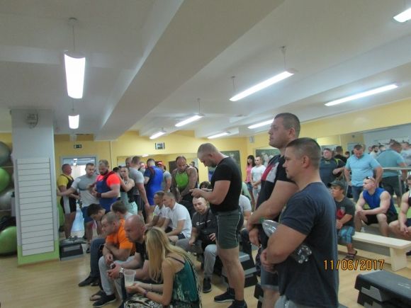 У Вінниці пройшов Кубок Поділля з жиму лежачи (ФОТО- і ВІДЕОРЕПОРТАЖ) на сайті 20minut.ua У Вінниці пройшов Кубок Поділля з жиму лежачи (ФОТО- і ВІДЕОРЕПОРТАЖ), фото №47 на сайті 20minut.ua