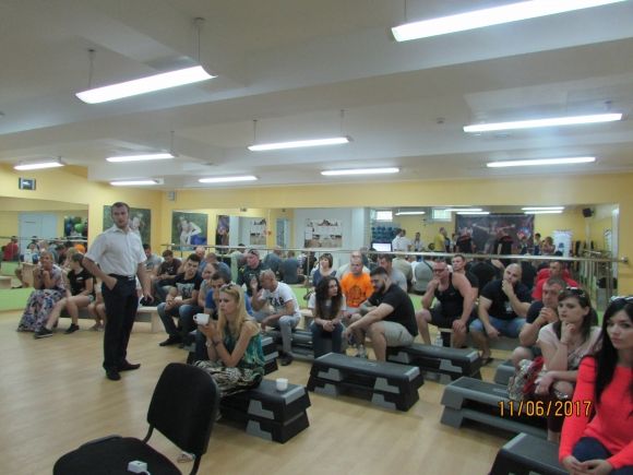 У Вінниці пройшов Кубок Поділля з жиму лежачи (ФОТО- і ВІДЕОРЕПОРТАЖ) на сайті 20minut.ua У Вінниці пройшов Кубок Поділля з жиму лежачи (ФОТО- і ВІДЕОРЕПОРТАЖ), фото №7 на сайті 20minut.ua