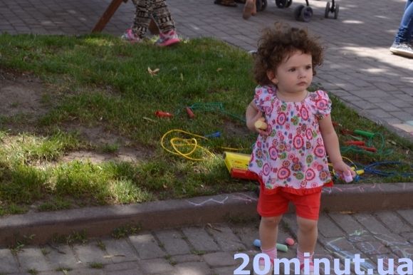 Чим дивував «Ретрофест» у Кам’янці: день перший (ФОТО), фото №9 на сайті 20minut.ua