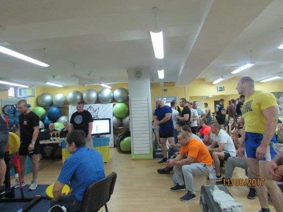 У Вінниці пройшов Кубок Поділля з жиму лежачи (ФОТО- і ВІДЕОРЕПОРТАЖ) на сайті 20minut.ua У Вінниці пройшов Кубок Поділля з жиму лежачи (ФОТО- і ВІДЕОРЕПОРТАЖ), фото №44 на сайті 20minut.ua