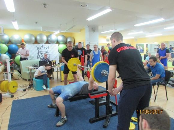 У Вінниці пройшов Кубок Поділля з жиму лежачи (ФОТО- і ВІДЕОРЕПОРТАЖ) на сайті 20minut.ua У Вінниці пройшов Кубок Поділля з жиму лежачи (ФОТО- і ВІДЕОРЕПОРТАЖ), фото №24 на сайті 20minut.ua