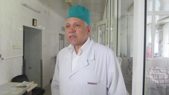 Отруйного карася продали у магазині. У Вінниці рятують батька з сином, фото №4 на сайті 20minut.ua