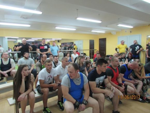 У Вінниці пройшов Кубок Поділля з жиму лежачи (ФОТО- і ВІДЕОРЕПОРТАЖ) на сайті 20minut.ua У Вінниці пройшов Кубок Поділля з жиму лежачи (ФОТО- і ВІДЕОРЕПОРТАЖ), фото №34 на сайті 20minut.ua