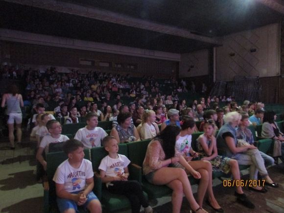 Театралів з Гран-прі в таланти не записали (?!) (ФОТОРЕПОРТАЖ), фото №31 на сайті 20minut.ua