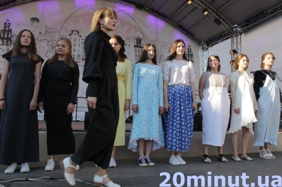 Як розважався Кам'янець на 