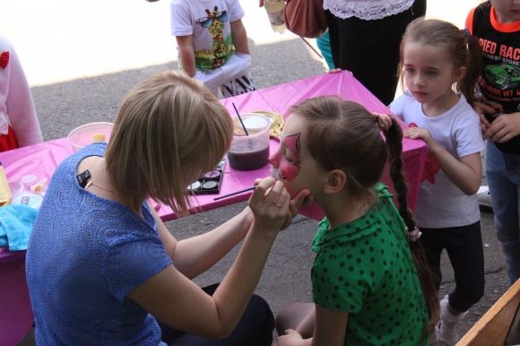 WorkOut-шоу, радіокеровані машинки та шалені хіміки: що відбувається у парку? (ФОТОРЕПОРТАЖ), фото №5 на сайті 20minut.ua