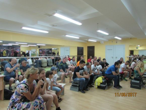 У Вінниці пройшов Кубок Поділля з жиму лежачи (ФОТО- і ВІДЕОРЕПОРТАЖ) на сайті 20minut.ua У Вінниці пройшов Кубок Поділля з жиму лежачи (ФОТО- і ВІДЕОРЕПОРТАЖ), фото №8 на сайті 20minut.ua