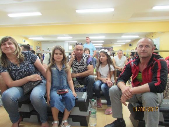 У Вінниці пройшов Кубок Поділля з жиму лежачи (ФОТО- і ВІДЕОРЕПОРТАЖ) на сайті 20minut.ua У Вінниці пройшов Кубок Поділля з жиму лежачи (ФОТО- і ВІДЕОРЕПОРТАЖ), фото №33 на сайті 20minut.ua