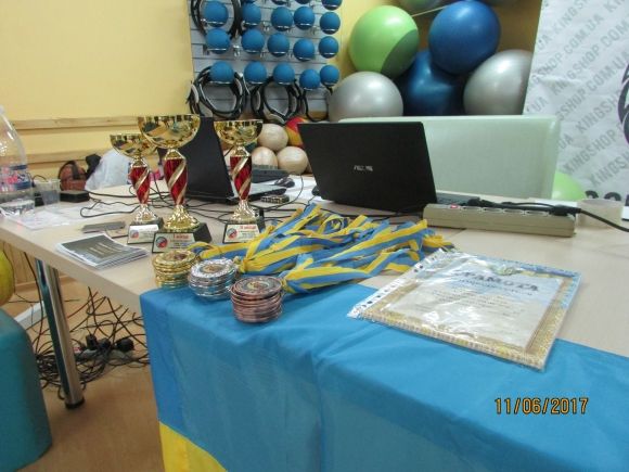 У Вінниці пройшов Кубок Поділля з жиму лежачи (ФОТО- і ВІДЕОРЕПОРТАЖ) на сайті 20minut.ua У Вінниці пройшов Кубок Поділля з жиму лежачи (ФОТО- і ВІДЕОРЕПОРТАЖ), фото №3 на сайті 20minut.ua