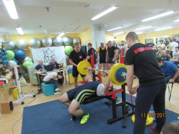 У Вінниці пройшов Кубок Поділля з жиму лежачи (ФОТО- і ВІДЕОРЕПОРТАЖ) на сайті 20minut.ua У Вінниці пройшов Кубок Поділля з жиму лежачи (ФОТО- і ВІДЕОРЕПОРТАЖ), фото №41 на сайті 20minut.ua