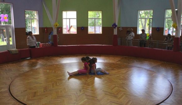 WorkOut-шоу, радіокеровані машинки та шалені хіміки: що відбувається у парку? (ФОТОРЕПОРТАЖ), фото №16 на сайті 20minut.ua