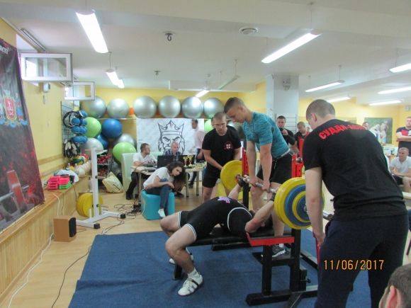 У Вінниці пройшов Кубок Поділля з жиму лежачи (ФОТО- і ВІДЕОРЕПОРТАЖ) на сайті 20minut.ua У Вінниці пройшов Кубок Поділля з жиму лежачи (ФОТО- і ВІДЕОРЕПОРТАЖ), фото №29 на сайті 20minut.ua