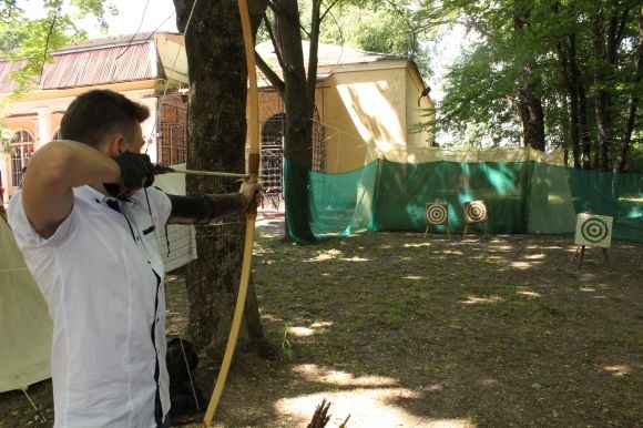 WorkOut-шоу, радіокеровані машинки та шалені хіміки: що відбувається у парку? (ФОТОРЕПОРТАЖ), фото №11 на сайті 20minut.ua