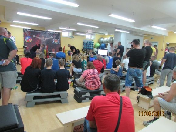 У Вінниці пройшов Кубок Поділля з жиму лежачи (ФОТО- і ВІДЕОРЕПОРТАЖ) на сайті 20minut.ua У Вінниці пройшов Кубок Поділля з жиму лежачи (ФОТО- і ВІДЕОРЕПОРТАЖ), фото №30 на сайті 20minut.ua