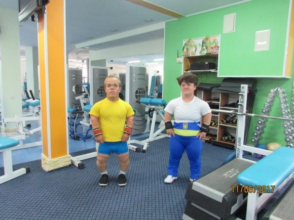 У Вінниці пройшов Кубок Поділля з жиму лежачи (ФОТО- і ВІДЕОРЕПОРТАЖ) на сайті 20minut.ua У Вінниці пройшов Кубок Поділля з жиму лежачи (ФОТО- і ВІДЕОРЕПОРТАЖ), фото №6 на сайті 20minut.ua