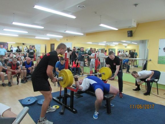 У Вінниці пройшов Кубок Поділля з жиму лежачи (ФОТО- і ВІДЕОРЕПОРТАЖ) на сайті 20minut.ua У Вінниці пройшов Кубок Поділля з жиму лежачи (ФОТО- і ВІДЕОРЕПОРТАЖ), фото №32 на сайті 20minut.ua