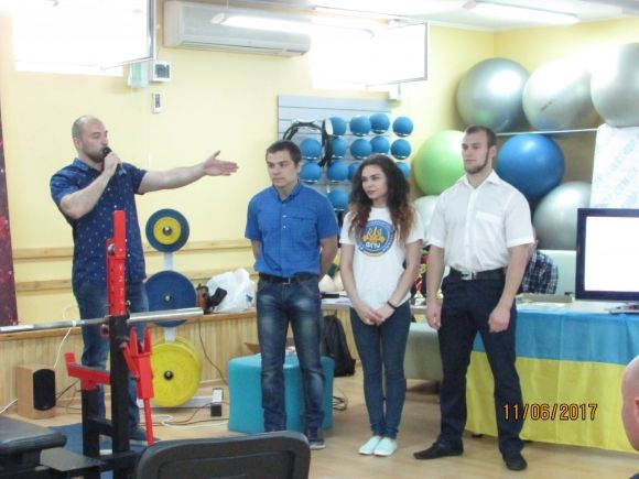 У Вінниці пройшов Кубок Поділля з жиму лежачи (ФОТО- і ВІДЕОРЕПОРТАЖ) на сайті 20minut.ua У Вінниці пройшов Кубок Поділля з жиму лежачи (ФОТО- і ВІДЕОРЕПОРТАЖ), фото №10 на сайті 20minut.ua