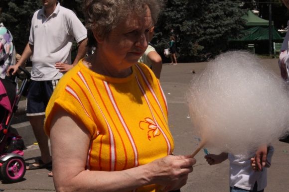 WorkOut-шоу, радіокеровані машинки та шалені хіміки: що відбувається у парку? (ФОТОРЕПОРТАЖ), фото №6 на сайті 20minut.ua