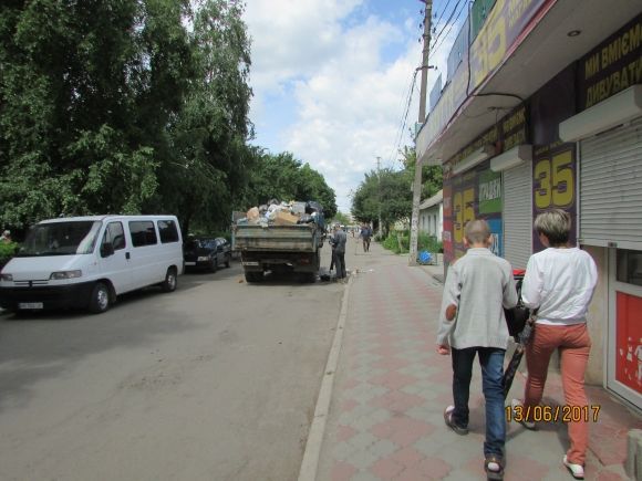 Прогулянка Козятином: подекуди не завадять гумові чоботи на сайті 20minut.ua Прогулянка Козятином: подекуди не завадять гумові чоботи, фото №40 на сайті 20minut.ua