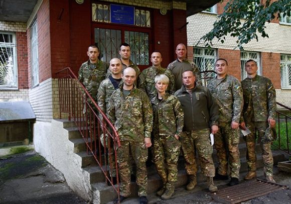 "Богданівці" здали кров для важкохворих хмельничан на сайті vsim.ua "Богданівці" здали кров для важкохворих хмельничан, фото №1 на сайті vsim.ua