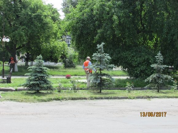 Прогулянка Козятином: подекуди не завадять гумові чоботи на сайті 20minut.ua Прогулянка Козятином: подекуди не завадять гумові чоботи, фото №23 на сайті 20minut.ua