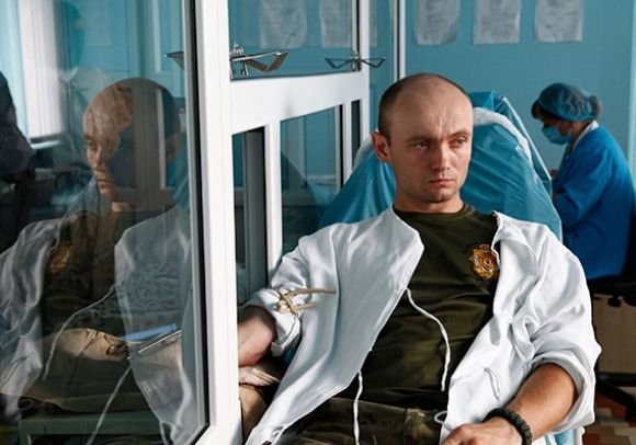 "Богданівці" здали кров для важкохворих хмельничан на сайті vsim.ua "Богданівці" здали кров для важкохворих хмельничан, фото №2 на сайті vsim.ua