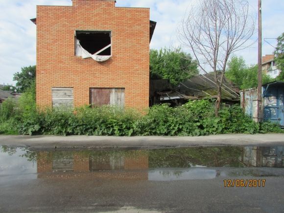 Прогулянка Козятином: подекуди не завадять гумові чоботи на сайті 20minut.ua Прогулянка Козятином: подекуди не завадять гумові чоботи, фото №19 на сайті 20minut.ua