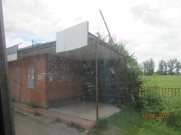 Прогулянка Козятином: подекуди не завадять гумові чоботи на сайті 20minut.ua Прогулянка Козятином: подекуди не завадять гумові чоботи, фото №43 на сайті 20minut.ua