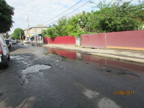 Прогулянка Козятином: подекуди не завадять гумові чоботи на сайті 20minut.ua Прогулянка Козятином: подекуди не завадять гумові чоботи, фото №26 на сайті 20minut.ua