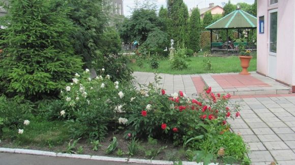 Прогулянка Козятином: подекуди не завадять гумові чоботи на сайті 20minut.ua Прогулянка Козятином: подекуди не завадять гумові чоботи, фото №39 на сайті 20minut.ua