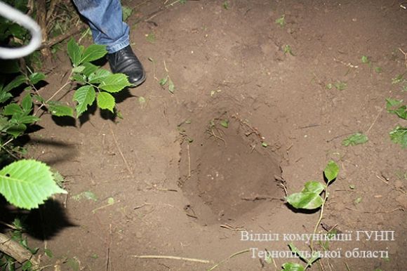 Матір народила дівчинку в туалеті, а потім спакувала у пакет та закопала, як сміття на сайті 20minut.ua Матір народила дівчинку в туалеті, а потім спакувала у пакет та закопала, як сміття, фото №1 на сайті 20minut.ua