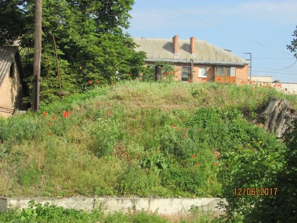 Прогулянка Козятином: подекуди не завадять гумові чоботи на сайті 20minut.ua Прогулянка Козятином: подекуди не завадять гумові чоботи, фото №33 на сайті 20minut.ua