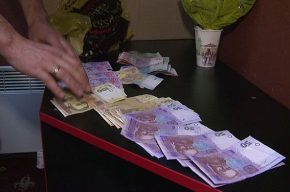 У Вінниці викрили 5 казино. Там було майже 50 тисяч виручки, фото №1 на сайті 20minut.ua