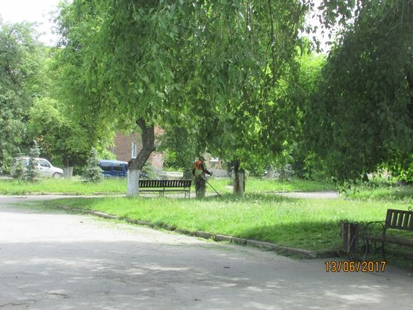 Прогулянка Козятином: подекуди не завадять гумові чоботи на сайті 20minut.ua Прогулянка Козятином: подекуди не завадять гумові чоботи, фото №25 на сайті 20minut.ua