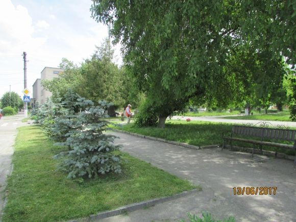 Прогулянка Козятином: подекуди не завадять гумові чоботи на сайті 20minut.ua Прогулянка Козятином: подекуди не завадять гумові чоботи, фото №24 на сайті 20minut.ua