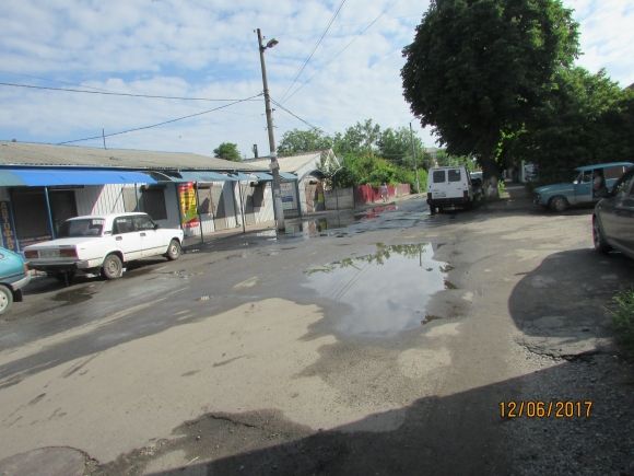 Прогулянка Козятином: подекуди не завадять гумові чоботи на сайті 20minut.ua Прогулянка Козятином: подекуди не завадять гумові чоботи, фото №29 на сайті 20minut.ua