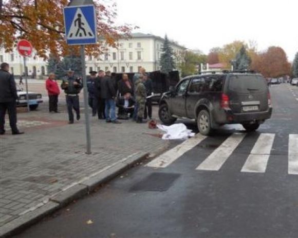 Справа Гуменюка: свідки розповіли деталі про смертельну ДТП на Володимирській на сайті vsim.ua Справа Гуменюка: свідки розповіли деталі про смертельну ДТП на Володимирській, фото №3 на сайті vsim.ua