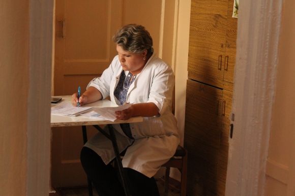 Шлях донора. Як воно, здати півлітра крові вперше (ФОТОРЕПОРТАЖ), фото №8 на сайті 20minut.ua