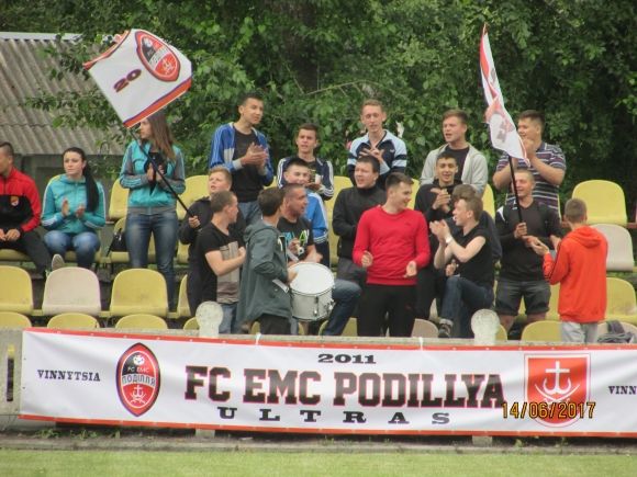 Футбол на стадіоні "Локомотив", фото №4 на сайті 20minut.ua