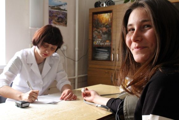 Шлях донора. Як воно, здати півлітра крові вперше (ФОТОРЕПОРТАЖ), фото №6 на сайті 20minut.ua