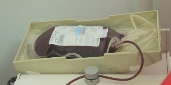 Шлях донора. Як воно, здати півлітра крові вперше (ФОТОРЕПОРТАЖ), фото №12 на сайті 20minut.ua