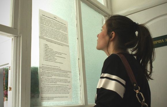 Шлях донора. Як воно, здати півлітра крові вперше (ФОТОРЕПОРТАЖ), фото №2 на сайті 20minut.ua