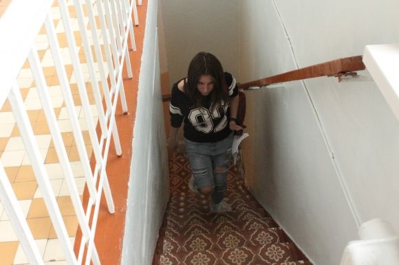 Шлях донора. Як воно, здати півлітра крові вперше (ФОТОРЕПОРТАЖ), фото №10 на сайті 20minut.ua