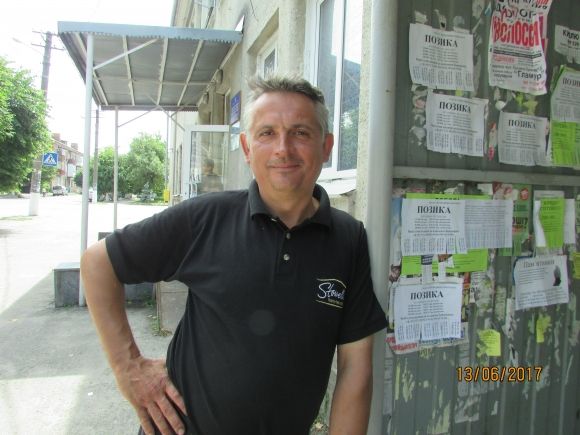 Де ви купуєте взуття?, фото №6 на сайті 20minut.ua