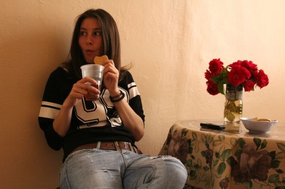 Шлях донора. Як воно, здати півлітра крові вперше (ФОТОРЕПОРТАЖ), фото №7 на сайті 20minut.ua