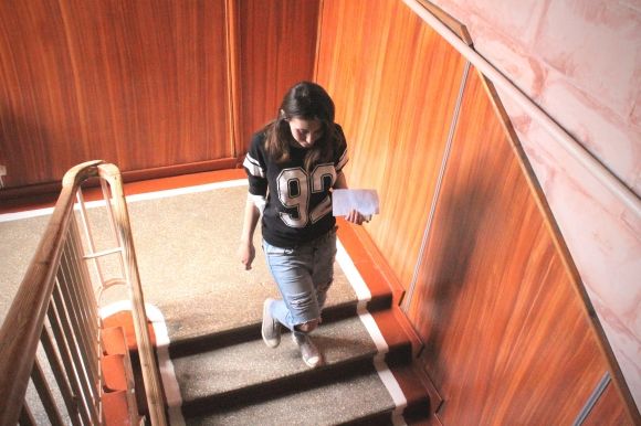 Шлях донора. Як воно, здати півлітра крові вперше (ФОТОРЕПОРТАЖ), фото №16 на сайті 20minut.ua