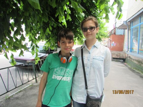 Де ви купуєте взуття?, фото №5 на сайті 20minut.ua